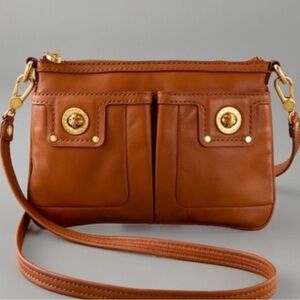 Marc Jacob’s Totally Turlock Percy crossbody bag